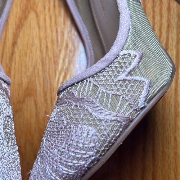 Jessica Simpson heels! - Picture 6 of 8